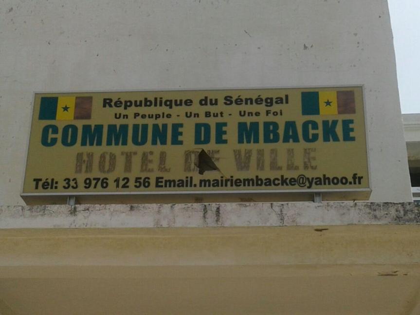 Mbacké : le premier adjoint au maire arrêté pour faux et usage de faux