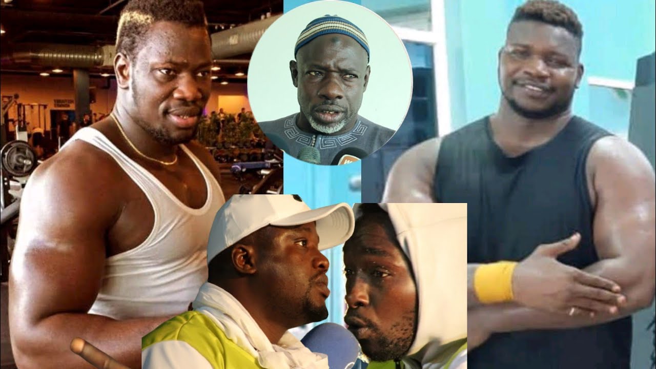 Pénalités : Papa Sow, Sitteu, Tapha Tine et Boy Niang défalqués de plusieurs millions