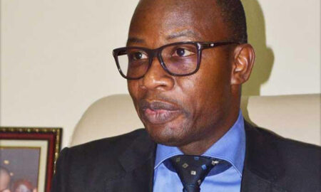 DDD : Me Moussa Diop poursuivi en justice par le nouveau DG