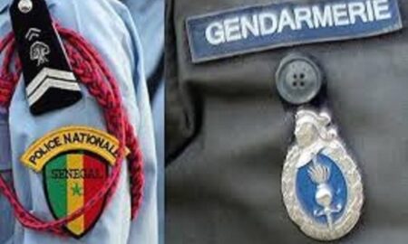 Trafic de migrants : un policier arrêté par les gendarmes et maintenu en détention depuis 3 mois