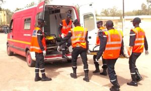 Drame au CEM de Ouakam : un élève meurt en plein cours d'éducation physique