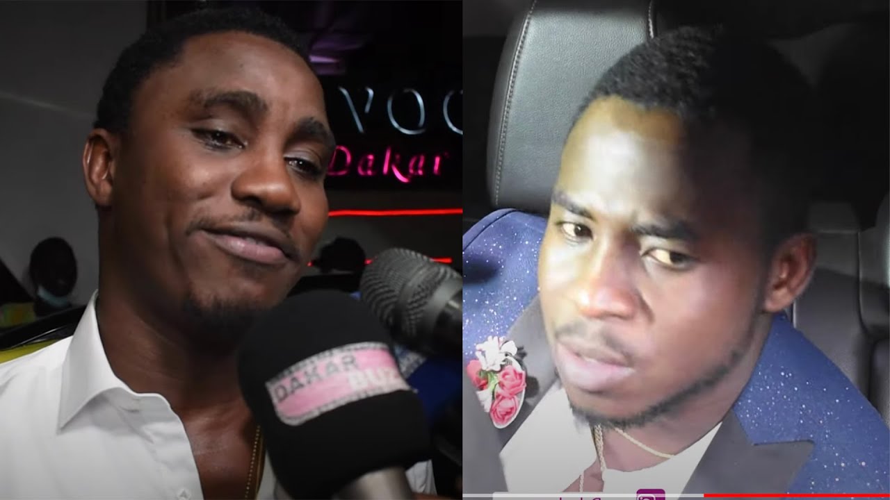 Kaolack : le préfet du département interdit le concert de Sidy Diop et autorise celui de Wally Seck