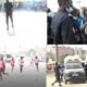 Dakar : des élèves en grève dispersés à coups de gaz lacrymogène