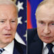 Dossier ukrainien : Biden menace Poutine de sanctions personnelles