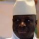 Gambie : trois proches de Yaya Jammeh arrêtés et placés en détention