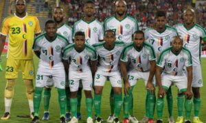 Can 2021 : 12 cas de covid chez les Comores