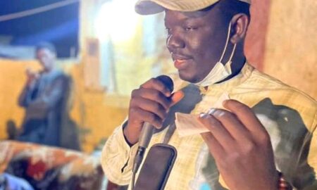 Élections locales à Kaolack : la surprenante décision d'Abdoulaye Mountakha Niass