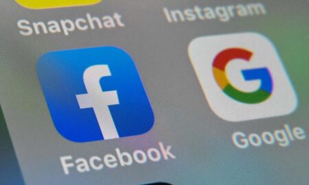 Vie privée : la Cnil inflige de lourdes amendes à Facebook et Google