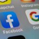 Vie privée : la Cnil inflige de lourdes amendes à Facebook et Google