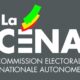 Élections locales : la CENA appelle à une saine compétition, marquée par la tolérance