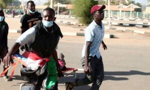 Soudan : encore 7 manifestants tués, l'UE hausse le ton