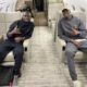 Coupe d'Afrique : Edouard Mendy et Sadio Mané rejoignent la tanière