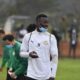 Equipe nationale : Pape Gueye suspendu par la Fifa