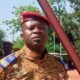Burkina Faso : le colonel Paul Henri Sandaogo Damiba justifie le coup de force