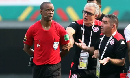 CAN 2021 Tunisie les joueurs boudent le match : Mondher Kebaier donne les vrais raisons