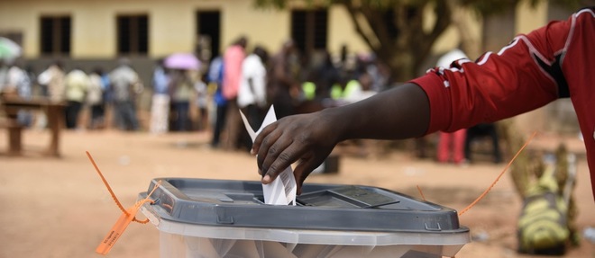 [Tribune] Aujourd'hui, c'est fini ces habitudes de vote - Par Lagina Gomis