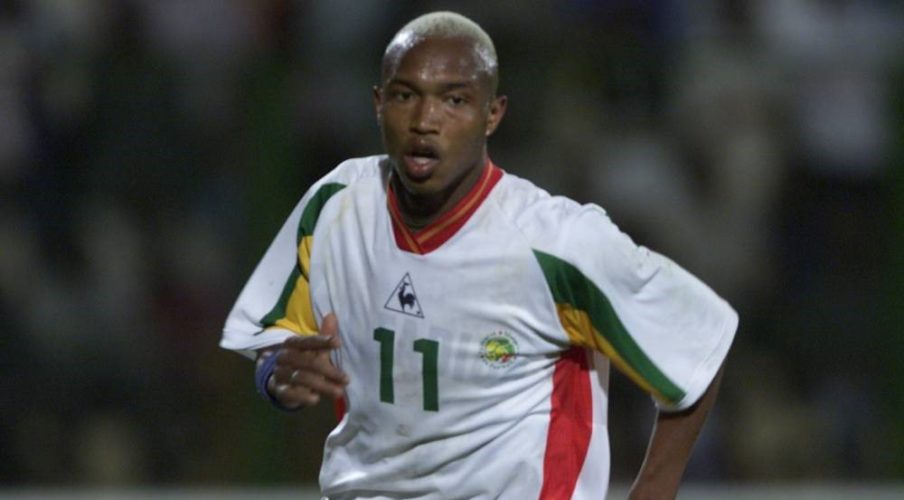 Début de Can catastrophique des Lions : ce qu’en pense Elhadji Diouf