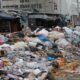 Kaolack : polluée et abandonnée par la mairie la baie de Koundam, une poubelle à ciel ouvert