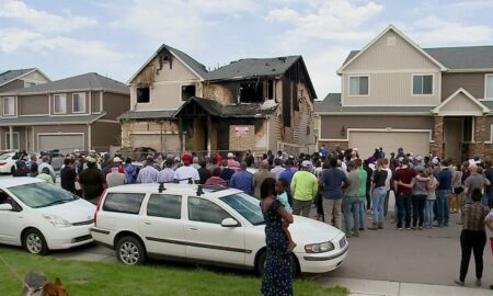 Famille sénégalaise tuée à Denver : du nouveau dans le dossier