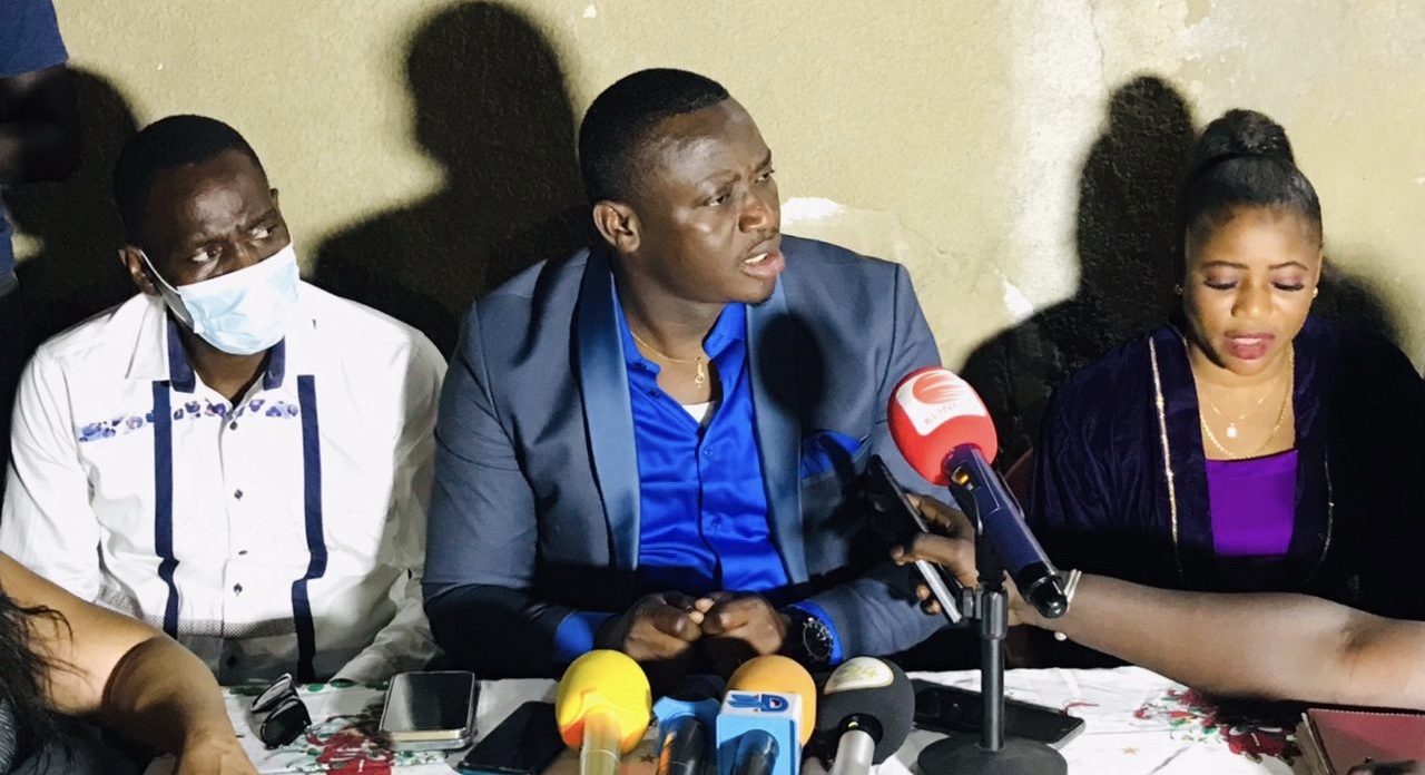 Ousmane Noël Dieng après la défaite de Bby : « Kaolack a trahi Mohamed Ndiaye Rahma... »