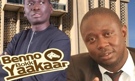Abdoulaye Khouma sur la défaite de BBY à Kaolack