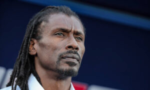 Can 2021 : Aliou Cissé "On a toujours cru en nous..."