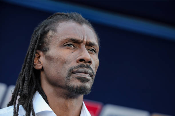 Can 2021 : Aliou Cissé "On a toujours cru en nous..."