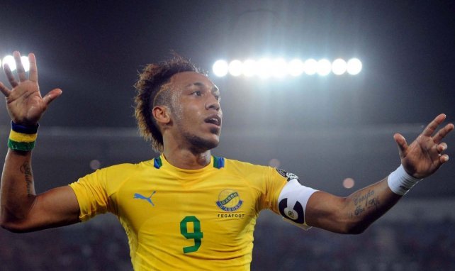 CAN 2021 – Gabon : Polémique autour Aubameyang et Lemina, la fédération dément !