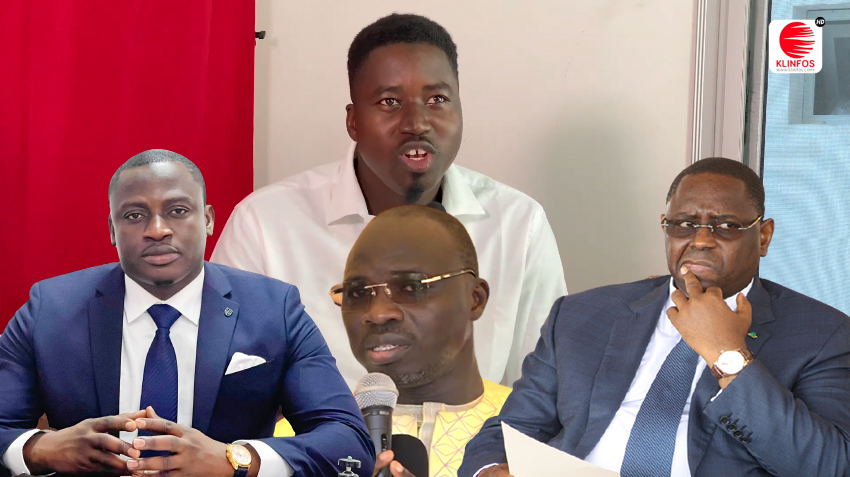 Elections Locales : révélation sur comment Modou Ndiaye Rahma a été trahi par des responsables de l'Apr à Kaolack