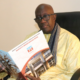 Nouveau recteur de l’Université Amadou Mahtar Mbow : qui est le professeur Ibahima Cissé ?