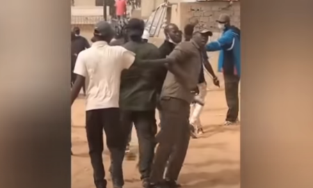 Démarrage de la campagne électorale : des violences notées à la Médina et à Guédiawaye