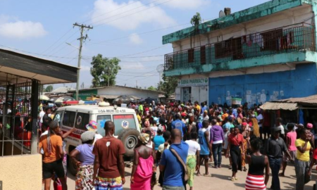 Drame au Liberia : 29 personnes meurent dans un mouvement de foule