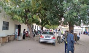 Kaolack : le mandataire de Yewwi Askan Wi déplore l'absence de registre pour l'opposition au centre Ibrahima Seydou Ndao