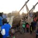 Touba : un charretier de 17 ans heurté violemment par un camion à Ndiouroul