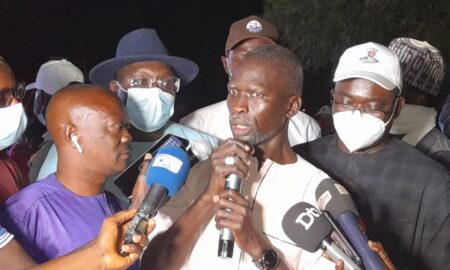 Locales à Kaolack : Déthie Ndao quitte Serigne Mboup et rejoint Pape Demba Bitèye et Bby
