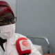 Docteur Fatou Diop THIAM