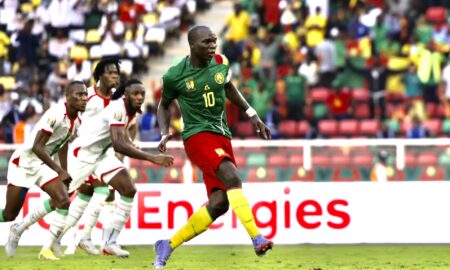 Direct Can 2021 : Suivez Cameroun vs Burkina Faso