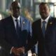 Dakar : rencontre secrète entre les présidents Macky Sall et Faure Gnassingbé