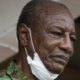 Guinée : Alpha Condé a quitté Conakry pour Abou Dhabi
