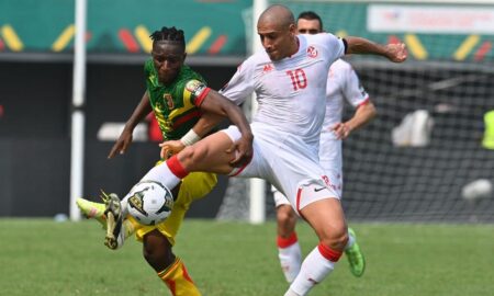 CAN 2021 : le Mali bat la Tunisie dans une fin de match spectaculaire