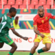 Can/2ème journée : Guinée bat Malawi, Maroc bat Ghana, Gabon bat Comores
