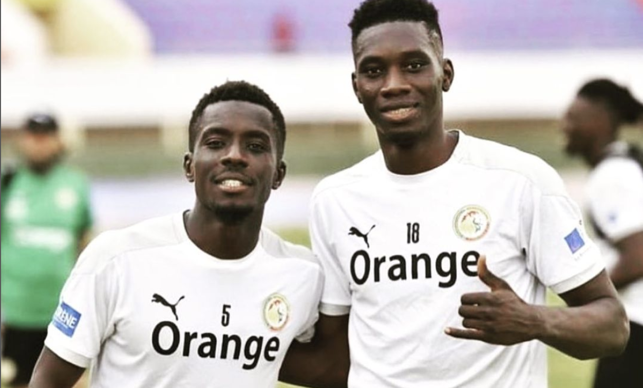 CAN 2021 : Ismaila Sarr de retour dans la tanière des lions