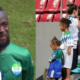 Can - Sierra Leone : pour le penalty manqué, Kei Kamara et sa famille sous surveillance policière
