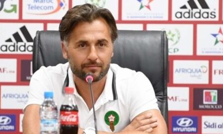 Côte d'Ivoire vs Guinée (0-1) : Patrice Beaumelle « La Guinée nous a fait souffrir... »