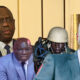 Macky Sall - Ousmane Sonko - Madiambal Diagne - MFDC - Cansamance