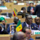 Macky Sall, présidence de l'Union africaine sommet