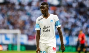 Can 2021 : Pape Gueye suspendu pour 04 mois par la FIFA