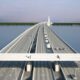 Foundiougne : le grand pont sera mise en service gratuite du 16 janvier au 1er février