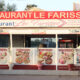 Restaurant "Le Farisse" à Kaolack