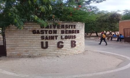 Université Gaston Berger : les étudiants décrètent une grève de la faim pour le respect des accords avec les autorités